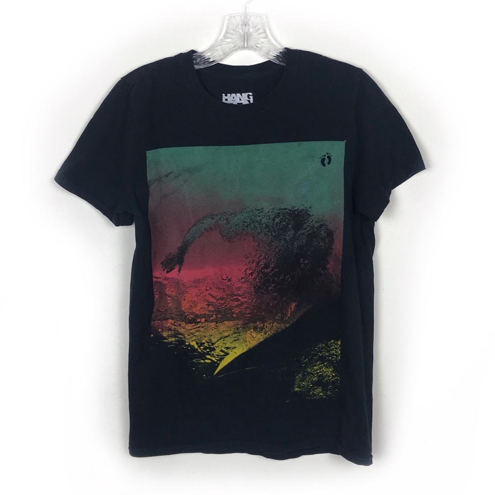 Hang Ten T shirt